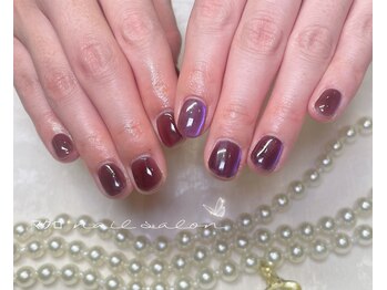 マグロ ネイルサロン/