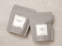 ナオコドットエス(NAWOCO.s)/お茶の販売してます