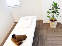 美学 白金高輪店の雰囲気（完全個室を2部屋ご用意しております！）