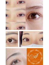 アデージョ(Adejio)/貴女はどれが好き？