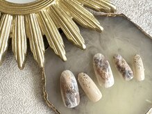 ネイルズロータス(Nails Lotus)の雰囲気（モチの良さベテラン◎ベテランネイリストによる繊細なアートを！）