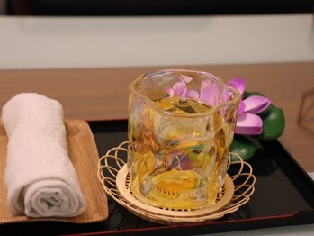 アイディア(Idea)/ドリンクサービスあり