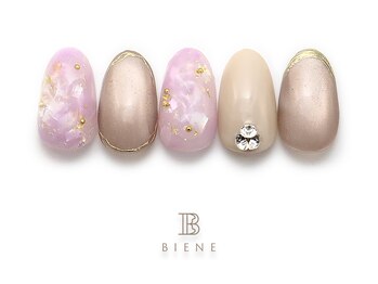 ビーネ 品川 高輪店(BIENE)/25年4月マンスリープラチナ-15