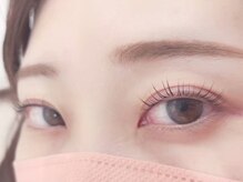 アーツ アイサロン 町田店(arts eyesalon)/まつ毛パーマ
