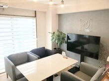 エピルーム ゼクス(Epi Room XEX)/待合スペース