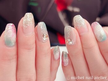 ミケ/定額ロイヤルコース