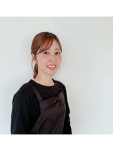 コルノ ラッシュアンドビヨンド(Corno Lash&beyond) 大島 未来