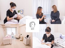 アーパス 横浜関内店(APAS)