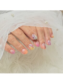 ワイワイディーエス(YYDS)/