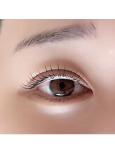 ナナ(7)/ラッシュリフト