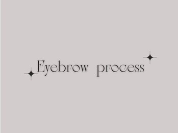 エルナチュール 下通(L nature)/眉毛ワックスの流れ