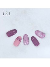 エクラ(Eclat)/ハンド　￥４.３５０