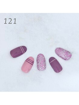 エクラ(Eclat)/ハンド　￥４.３５０