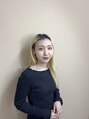 シュリ バイ ハオ(shuril by hao) Mai 