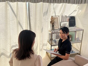 チャームラボ オキナワ(Charm Labo Okinawa)の写真/【プラピール＋毛穴洗浄￥16500～】毛穴汚れスッキリ＆透明感・つやUP！一度体験すればやみつきに♪