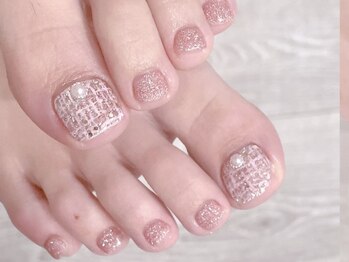 ブルームビューティ― 新宿(Blooｍ Beauty)/