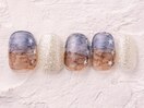 夜空インクニュアンス¥5800