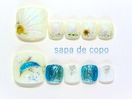 超得フット定額￥5,999　☆160種