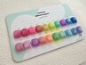 《Hand》enoiガラスマグネット(オフ無料)