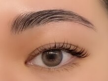 デジール/パリジェンヌ+眉毛HBL&Wax