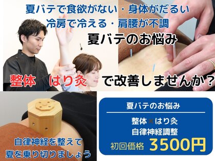 そよな はり灸整骨院の写真