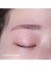 OPEN価格≪新規≫パーソナル眉診断+アイブロウWAX脱毛