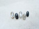 微粒子マグ×ブラックフラッシュ