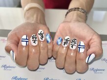 リジュベ(Rejuve)/推しは上弦の参★★