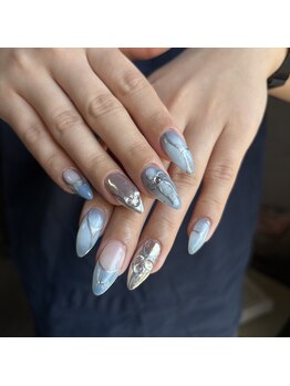 リノン(Linon)/Y3K