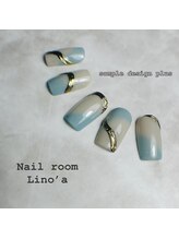 リノア(Lino’a)/sample design plus