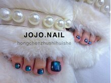 ジョジョネイル 池袋店(JOJOネイル)/池袋持ち込み