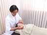 【モデル御用達】首.肩こりスッキリ！歪みも整う美容整体×速攻小顔60分