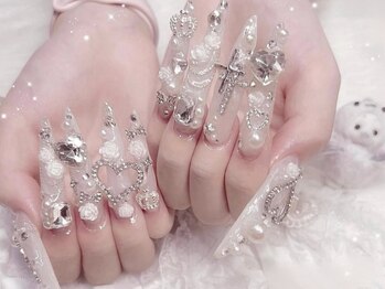 ブルームビューティ― 新宿(Bloom Beauty)/