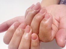 ヨーローネイル(YOLO Nail)/mao gel ワンカラー