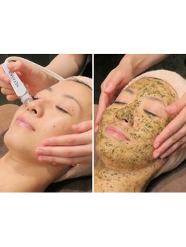 毛穴ケアをしたい