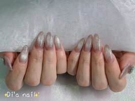 マグネット/長さだし/ワンカラ