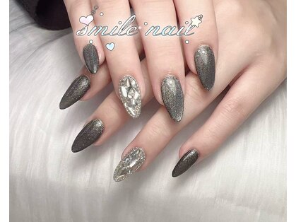 スマイル ネイル 大宮(smile nail)の写真