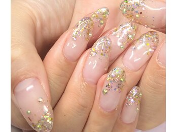 あさきち/キラキラ