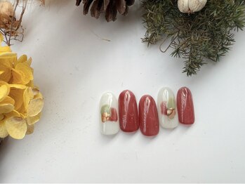 ジジ(Gigi)/11.12月限定デザイン