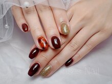 アイリスネイル(Irises Nail)/
