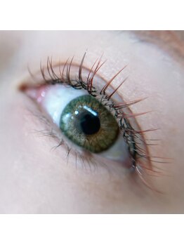 エルドット(L.jour)/カラーマツエク120本