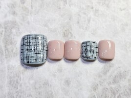 フット定額¥7500