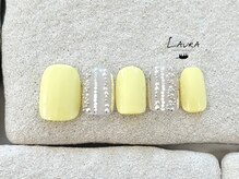 ローラポンポニー(Laura pomponnee)/Bonne annee パラジェル