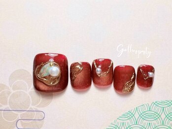 2026シーズンデザイン【お正月】