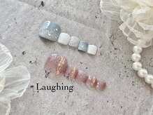 ラフィング(Laughing)/1月フットフット定額