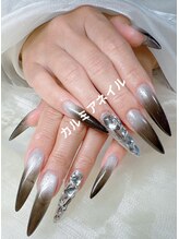 カルミアネイル 日暮里店(Kalmia Nail)/