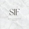 シフ(Sif)のお店ロゴ