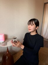 ハレノヒスパ 幕張店(HARENOHI SPA)&nbsp;therapist SUMIRE