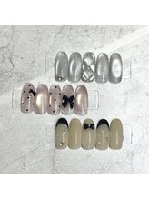 アイカール(I.curl)/