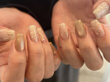 フィロンネイル 大宮東口店(filonnail)/大宮限定デザイン